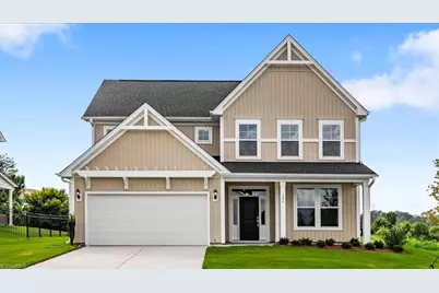 386 Yarrow Drive, Lexington, NC 27295 - Photo 1