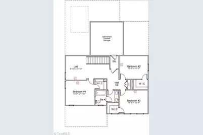 386 Yarrow Drive, Lexington, NC 27295 - Photo 41