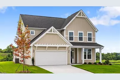 386 Yarrow Drive, Lexington, NC 27295 - Photo 3