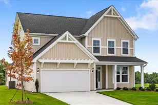 386 Yarrow Dr, Lexington, NC 27295 - Photo 3