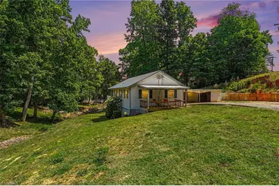 293 Oriole Drive, Lexington, NC 27292 - Photo 1