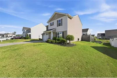 151 Sumter Court, Burlington, NC 27217 - Photo 19
