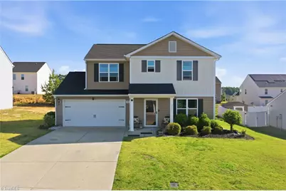 151 Sumter Court, Burlington, NC 27217 - Photo 1