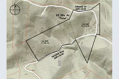000 Idlewild Drive, Hays, NC 28635 - Photo 3