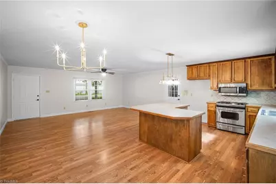 1821 Youngs Mill Road, Greensboro, NC 27406 - Photo 17