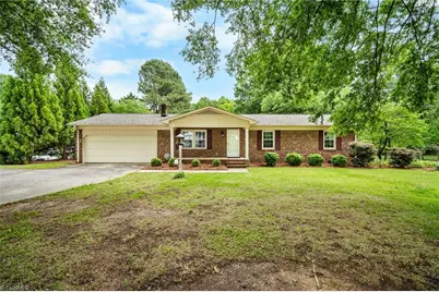 1821 Youngs Mill Road, Greensboro, NC 27406 - Photo 1