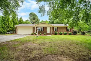 1821 Youngs Mill Rd, Greensboro, NC 27406 - Photo 1