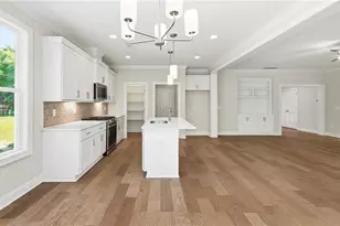 2858 John Lewis Rd, Burlington, NC 27217 - Photo 9