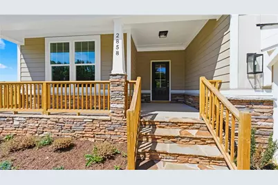 2858 John Lewis Road, Burlington, NC 27217 - Photo 3