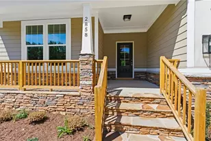 2858 John Lewis Rd, Burlington, NC 27217 - Photo 3