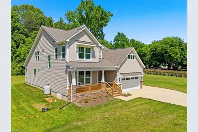 2858 John Lewis Road, Burlington, NC 27217 - Photo 37