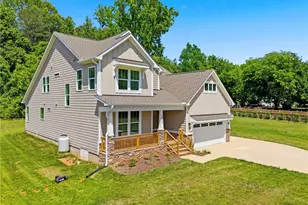 2858 John Lewis Rd, Burlington, NC 27217 - Photo 37