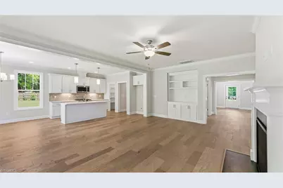 2858 John Lewis Road, Burlington, NC 27217 - Photo 21