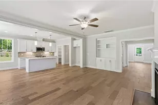2858 John Lewis Rd, Burlington, NC 27217 - Photo 21