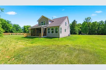 2858 John Lewis Road, Burlington, NC 27217 - Photo 35