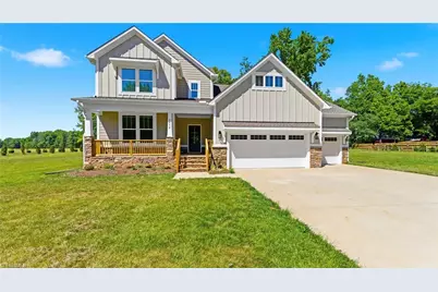 2858 John Lewis Road, Burlington, NC 27217 - Photo 1