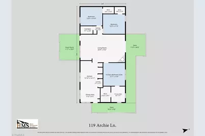 119 Archie Lane, Lexington, NC 27295 - Photo 27