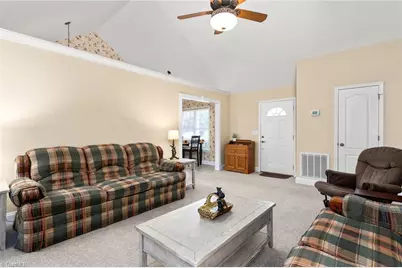 1302 Durham Meadows Drive, Burlington, NC 27217 - Photo 13