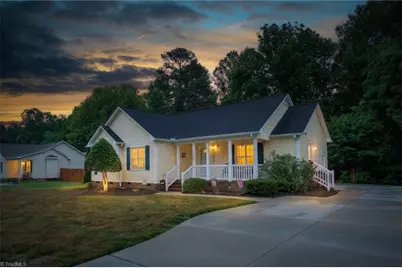 1302 Durham Meadows Drive, Burlington, NC 27217 - Photo 45