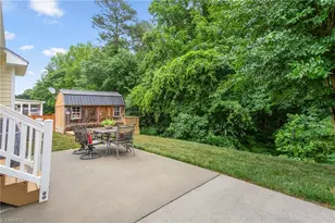 1302 Durham Meadows Dr, Burlington, NC 27217 - Photo 33