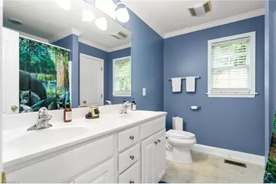 1302 Durham Meadows Drive, Burlington, NC 27217 - Photo 25