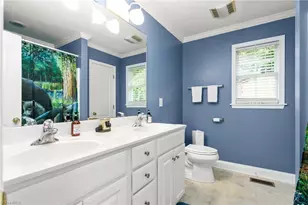 1302 Durham Meadows Dr, Burlington, NC 27217 - Photo 25