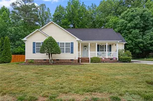 1302 Durham Meadows Dr, Burlington, NC 27217 - Photo 1