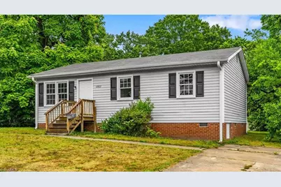 1307 Pearson Street, Greensboro, NC 27406 - Photo 3