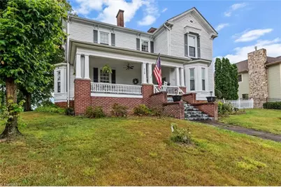 519 Maple Street, Mount Airy, NC 27030 - Photo 1