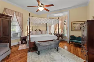 519 Maple St, Mount Airy, NC 27030 - Photo 5