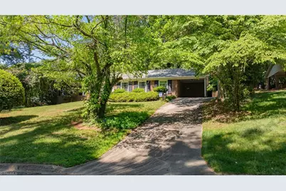 13 Mayflower Lane, Lexington, NC 27295 - Photo 7