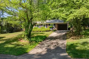 13 Mayflower Ln, Lexington, NC 27295 - Photo 5