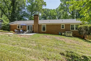 13 Mayflower Ln, Lexington, NC 27295 - Photo 37