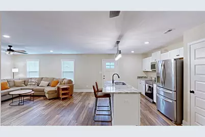 985 Wafford Road, Lexington, NC 27292 - Photo 15