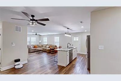 985 Wafford Road, Lexington, NC 27292 - Photo 9