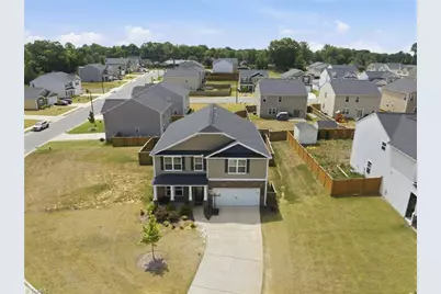 1020 Broadlands Way, Graham, NC 27253 - Photo 41