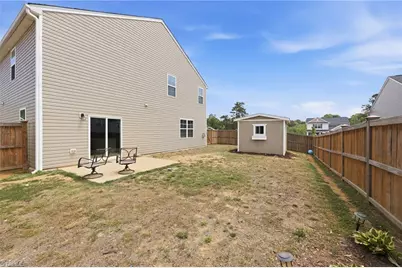 1020 Broadlands Way, Graham, NC 27253 - Photo 39