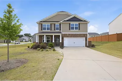 1020 Broadlands Way, Graham, NC 27253 - Photo 1