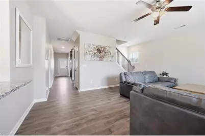 1020 Broadlands Way, Graham, NC 27253 - Photo 13