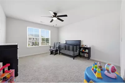 1020 Broadlands Way, Graham, NC 27253 - Photo 35