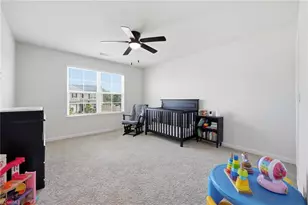 1020 Broadlands Wy, Graham, NC 27253 - Photo 35