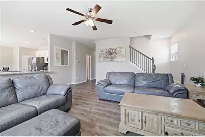 1020 Broadlands Way, Graham, NC 27253 - Photo 15