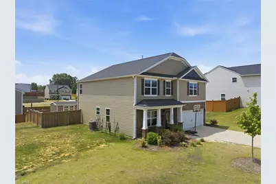 1020 Broadlands Way, Graham, NC 27253 - Photo 5