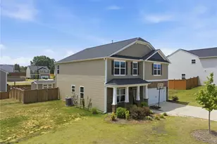 1020 Broadlands Wy, Graham, NC 27253 - Photo 5