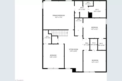1020 Broadlands Way, Graham, NC 27253 - Photo 49