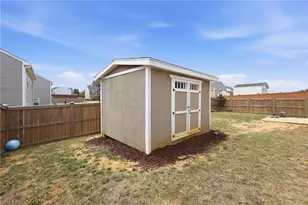 1020 Broadlands Wy, Graham, NC 27253 - Photo 37