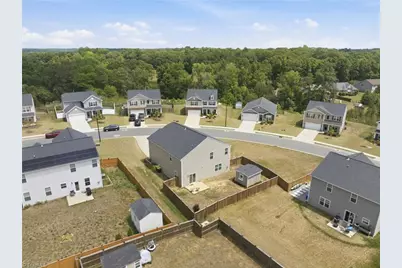 1020 Broadlands Way, Graham, NC 27253 - Photo 43
