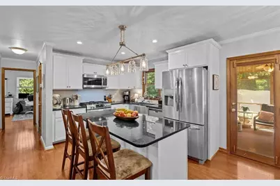 2244 N Asheboro School Road, Asheboro, NC 27203 - Photo 17
