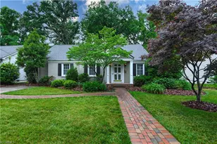 1001 Pamlico Dr, Greensboro, NC 27408 - Photo 1