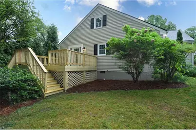 1001 Pamlico Drive, Greensboro, NC 27408 - Photo 35